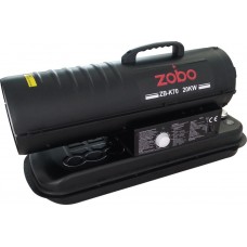 Tun de caldura Zobo ZB-K70