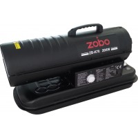 Tun de caldura Zobo ZB-K70